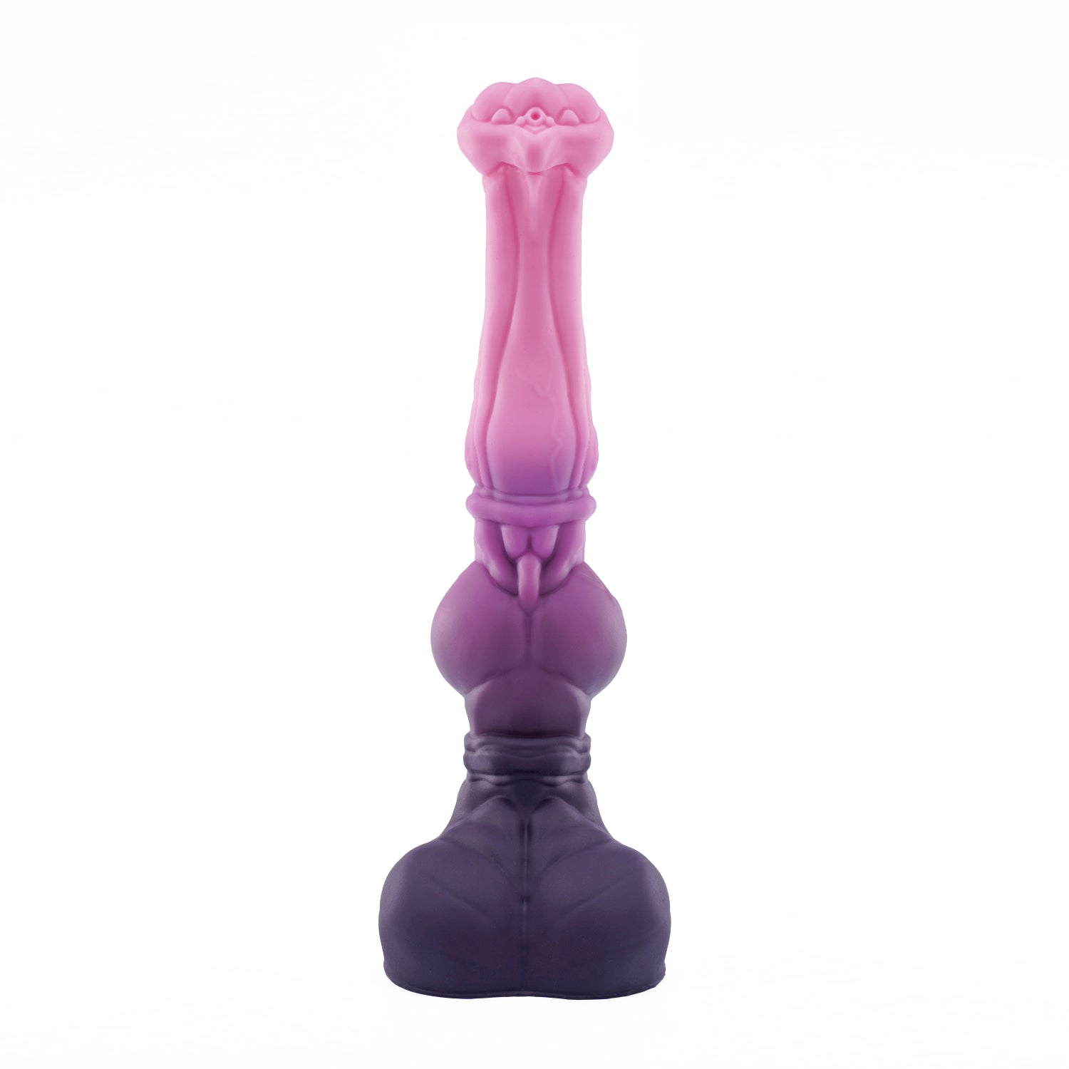 SWISOK Magga - Fantasy Dildo - Horse Knot Dildo - 6 Sizes
