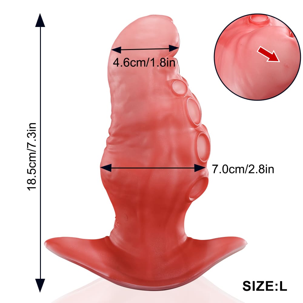 Flop - Alla Plug - L Size