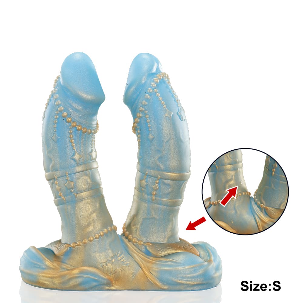 Flop - Gemini - S Size