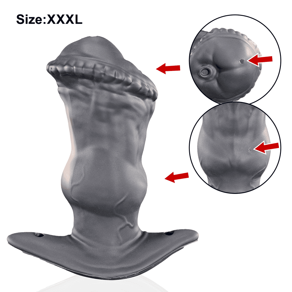 Flop - IPONY - XXXL Size