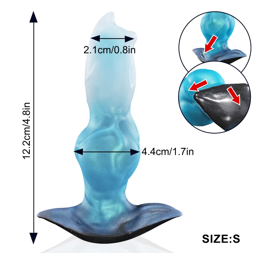 Flop - Grae Plug - S Size