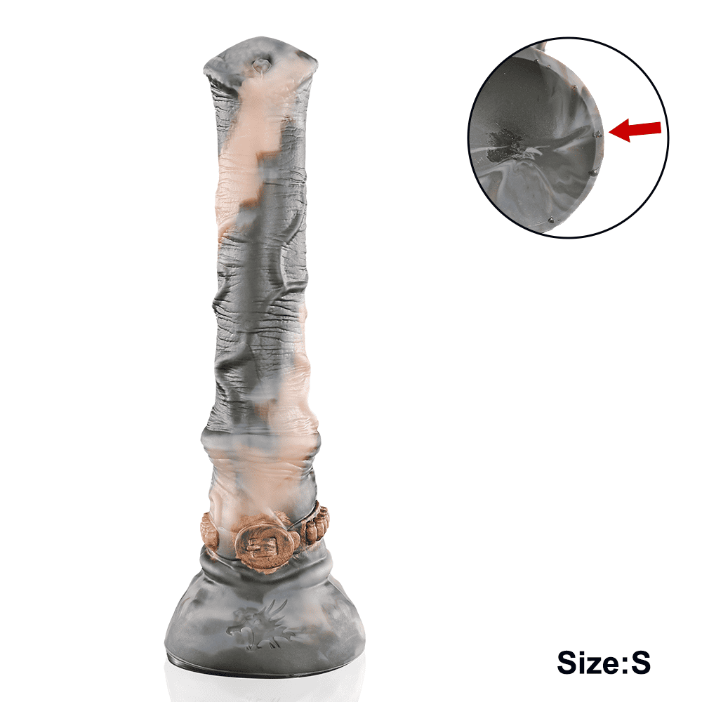 Flop - HUNTER JACK - S Size