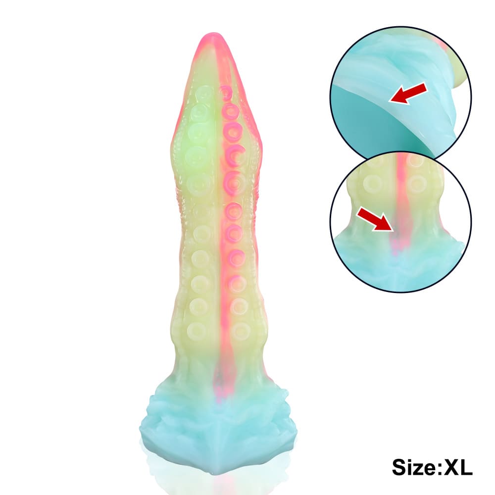 Flop - Abyss - XL Size