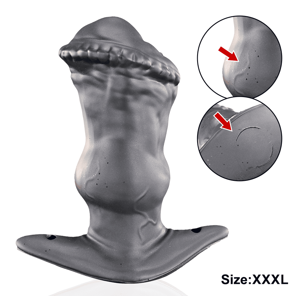 Flop - IPONY - XXXL Size