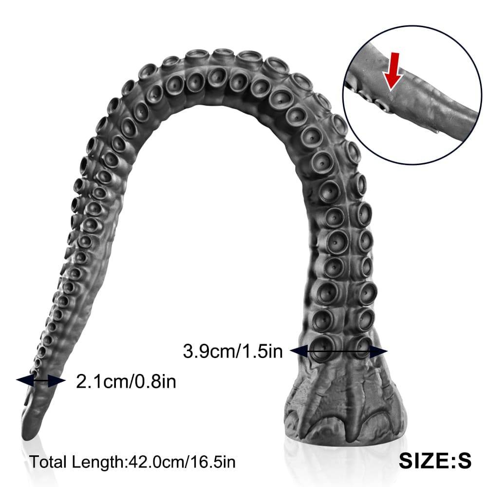 Flop - ALLA - S Size