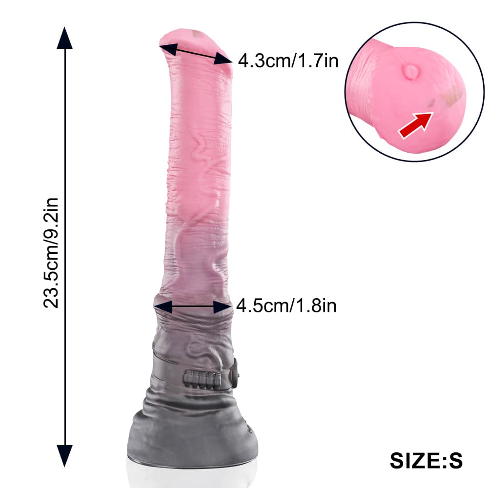 Flop - HUNTER JACK - S Size