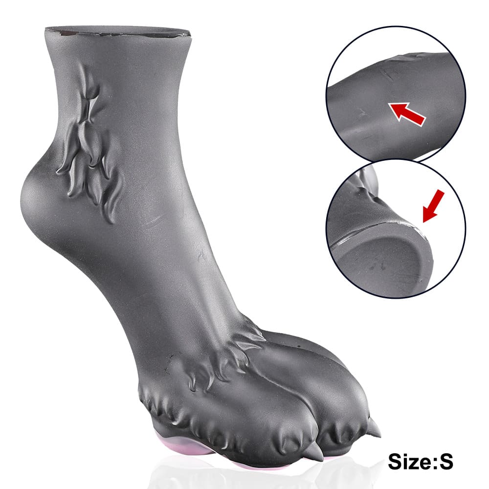 Flop - Velka - S Size