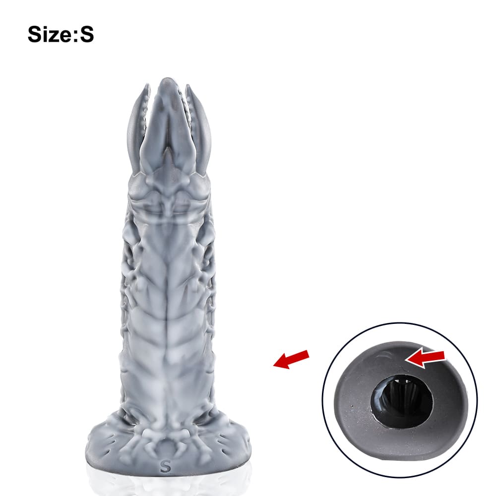 Flop - ZERGER - S Size