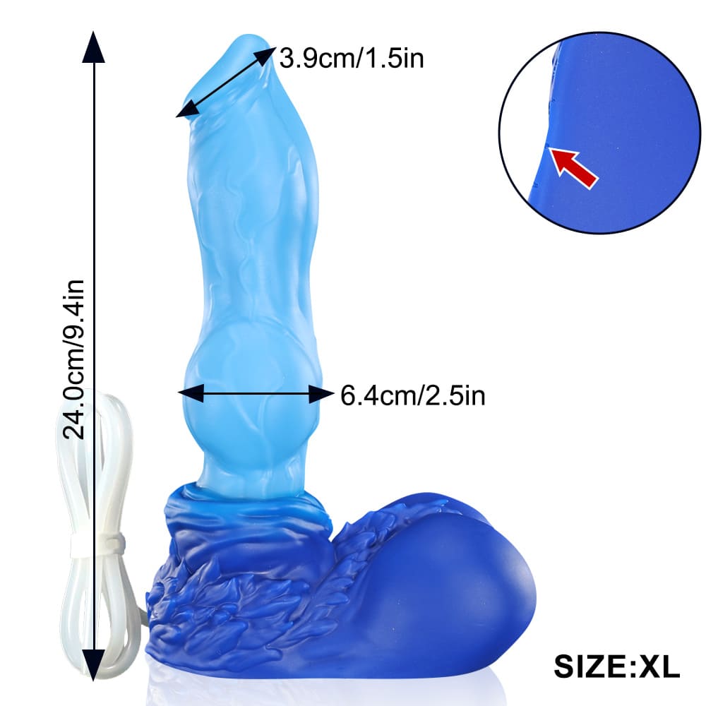 Flop - Graemen + TUBE - XL Size