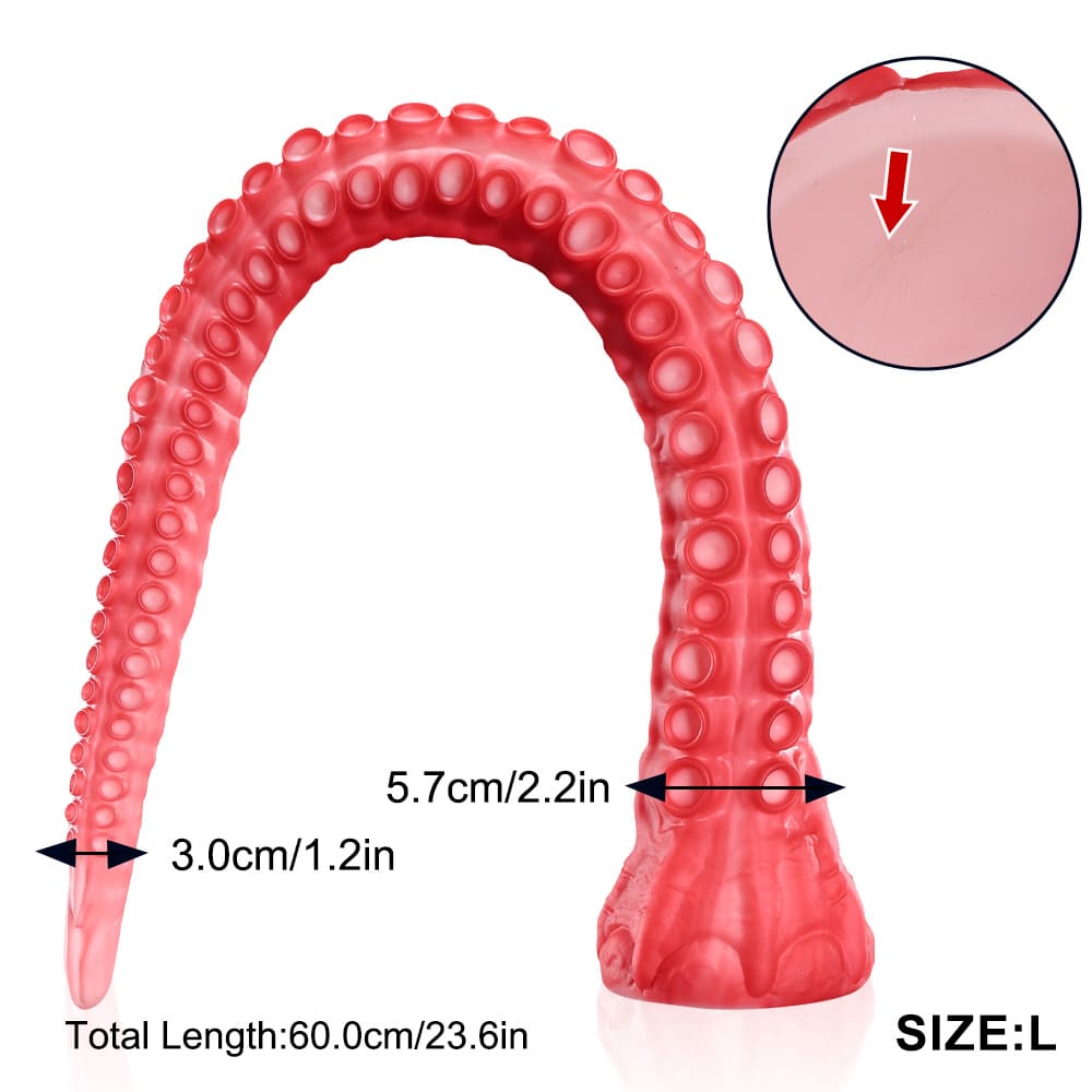Flop - ALLA - L Size