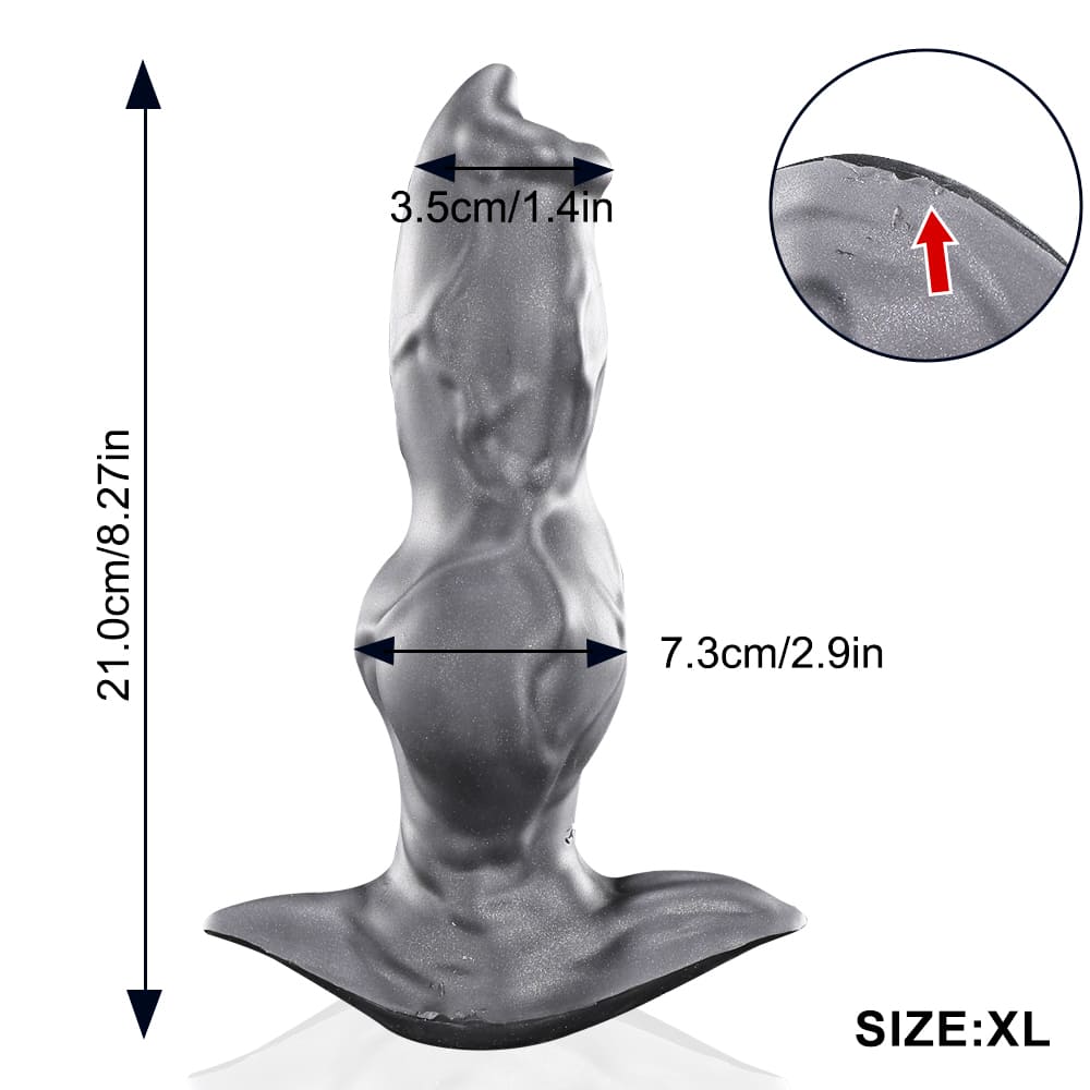 Flop - Grae Plug - XL Size