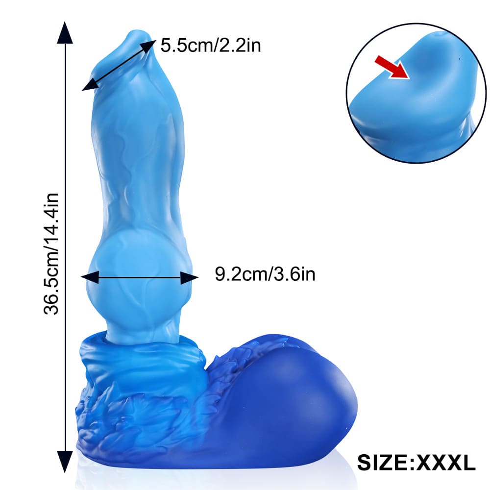 Flop - Graemen - XXXL Size