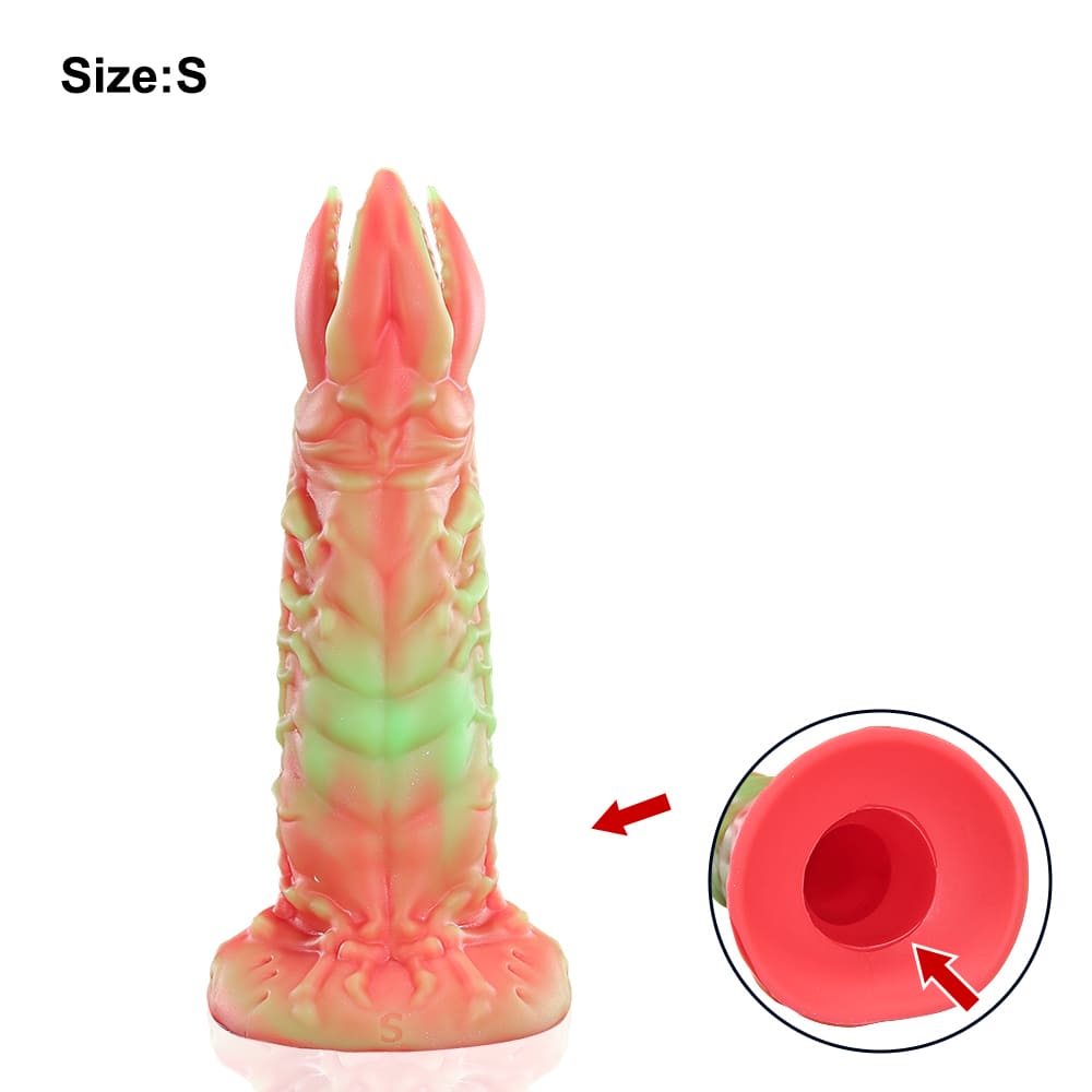 Flop - ZERGER - S Size