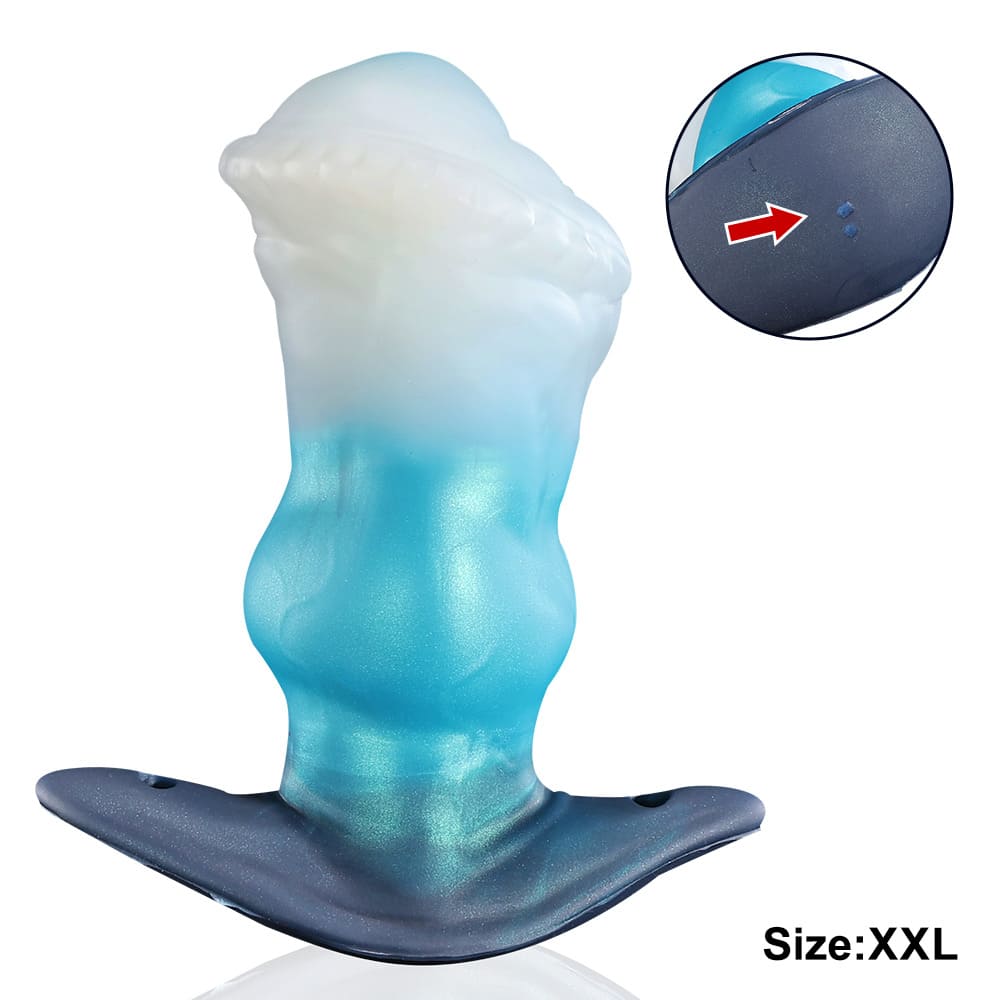 Flop - IPONY - XXL Size
