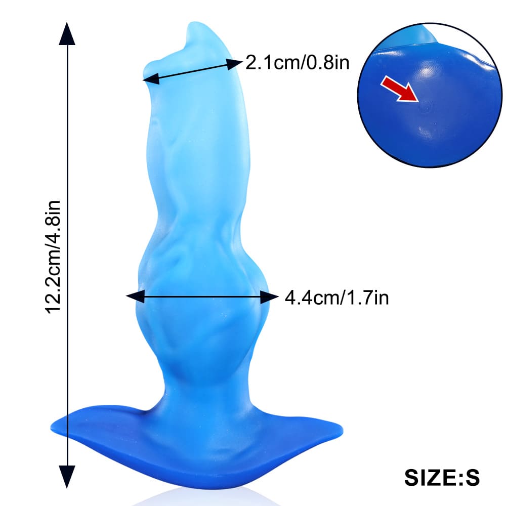 Flop - Grae Plug - S Size