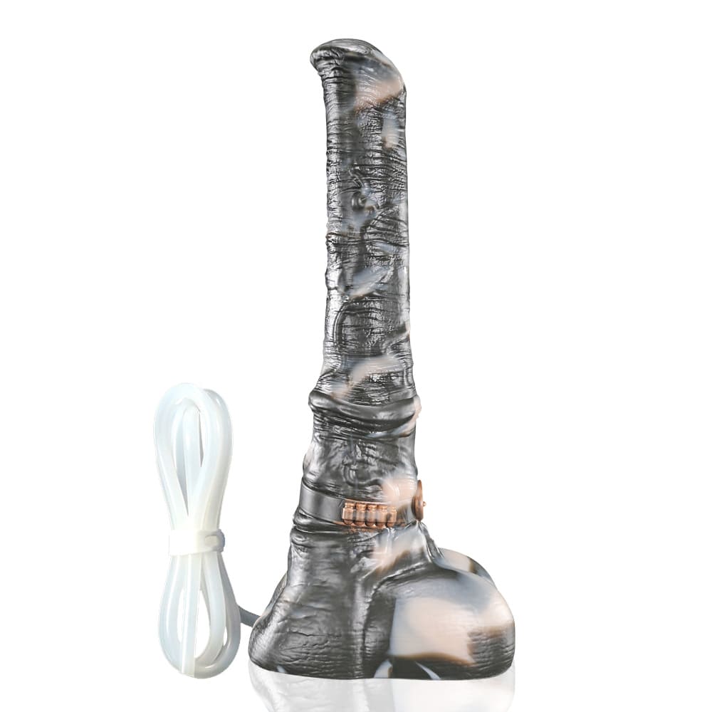 Flop - HUNTER JACK + TUBE - L Size