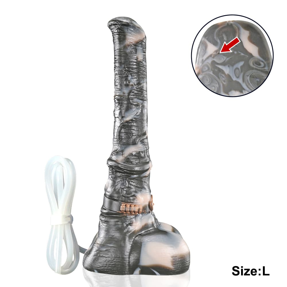 Flop - HUNTER JACK + TUBE - L Size
