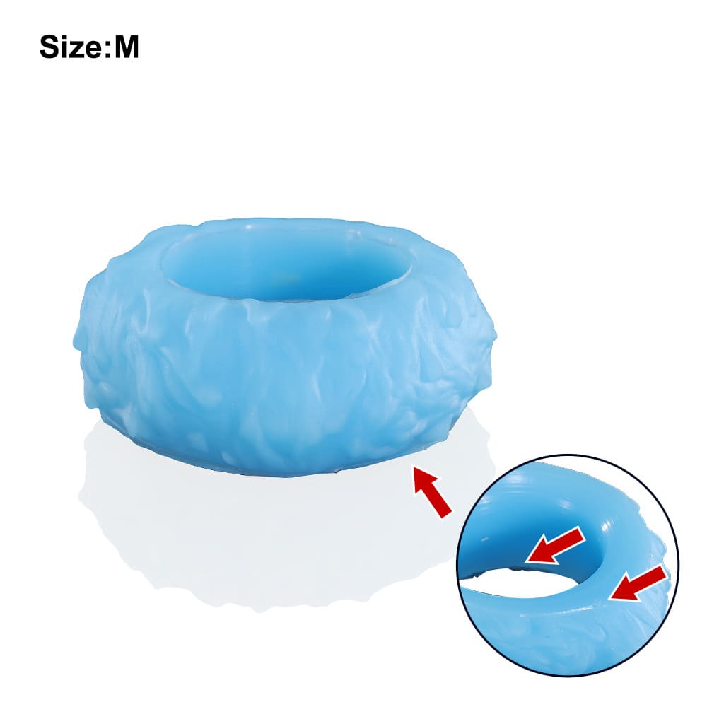 Flop - GRAE'S RING - M Size