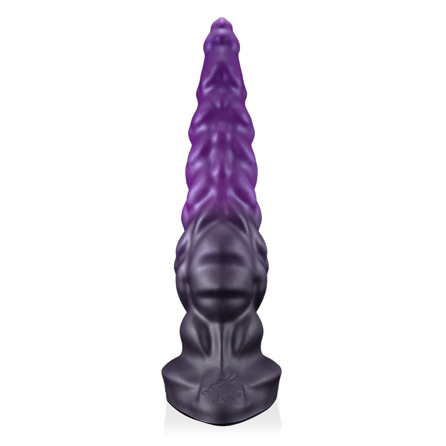 Nothosaur EIN - Fantasy Stallion Dildo - Horse Dildo - Huge Horse Cock Dildo