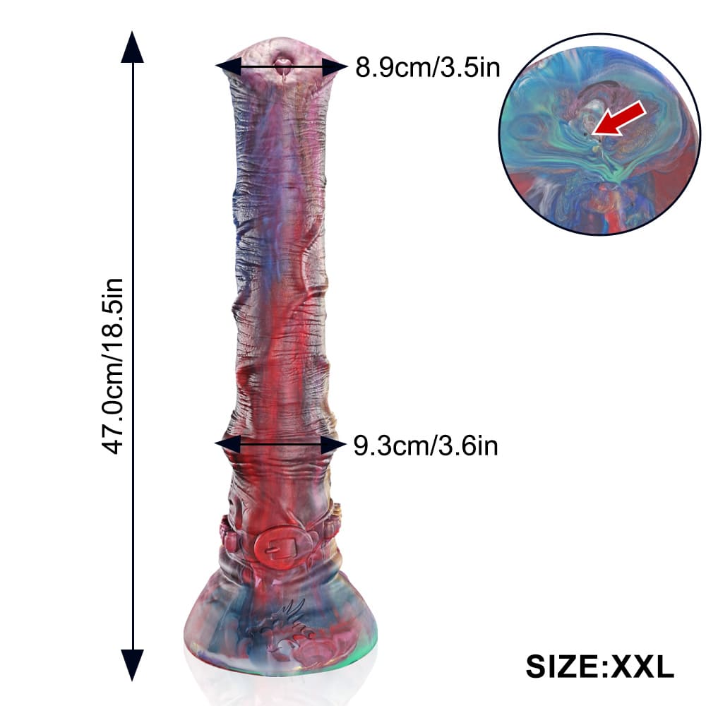 Flop - HUNTER JACK - XXL Size