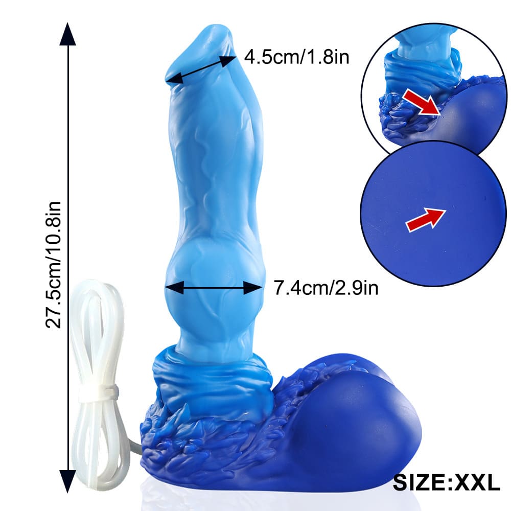 Flop - Graemen + TUBE - XXL Size