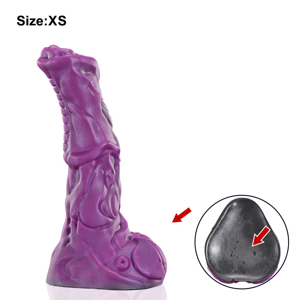 Flop - FIGURE - XS Size
