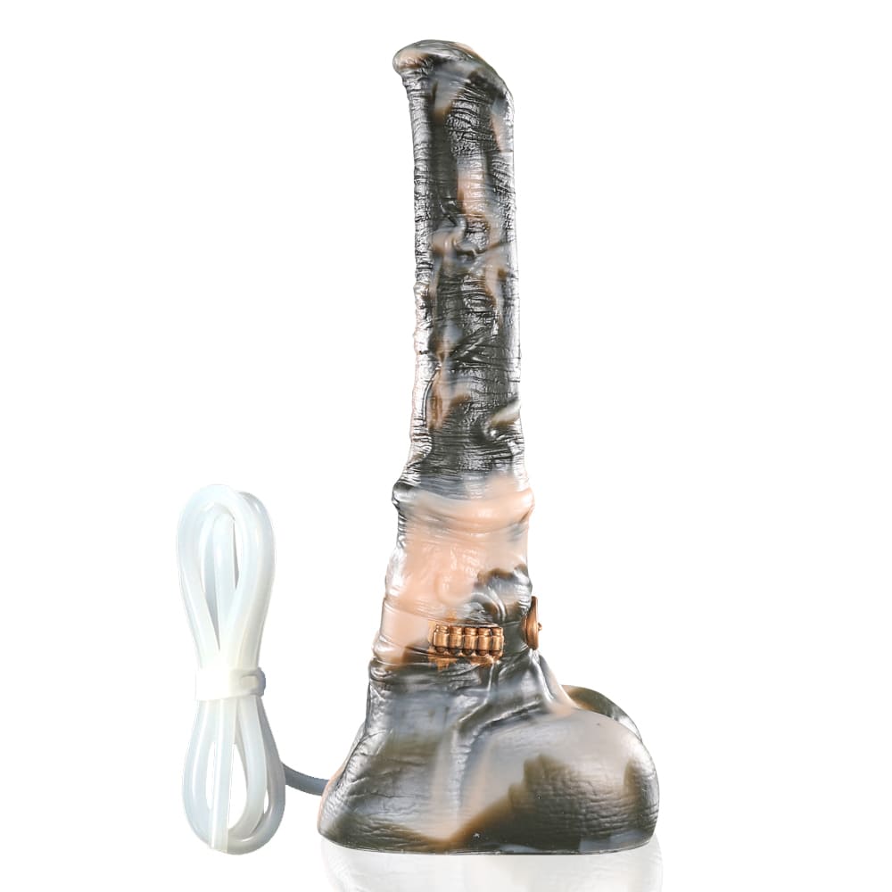 Flop - HUNTER JACK + TUBE - L Size