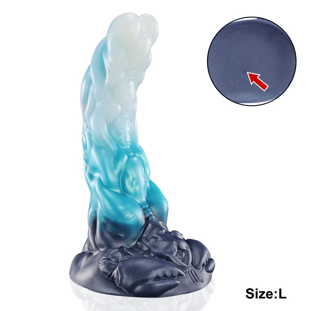 Flop - Scorpio - L Size