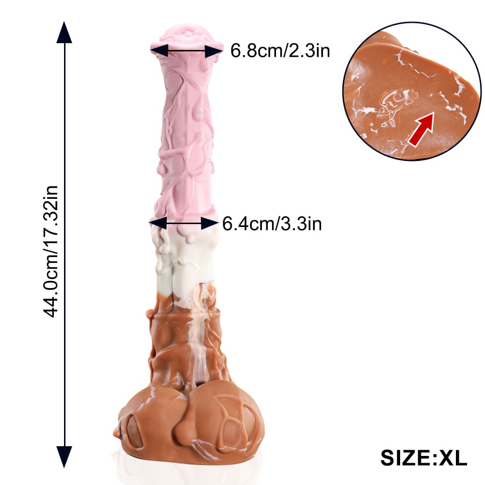 Flop - Veylor - XL Size