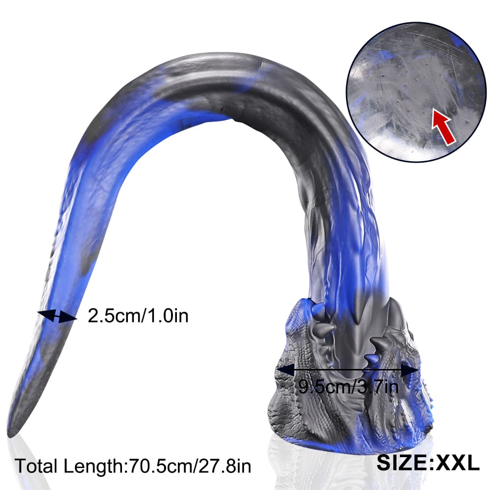 Flop - Syvern Ⅱ - XXL Size