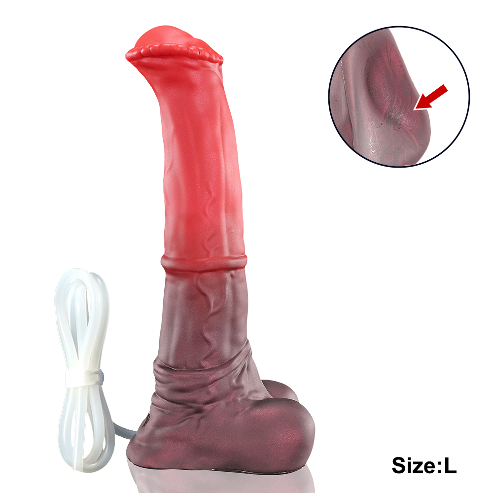Flop - CONOLA + TUBE - L Size