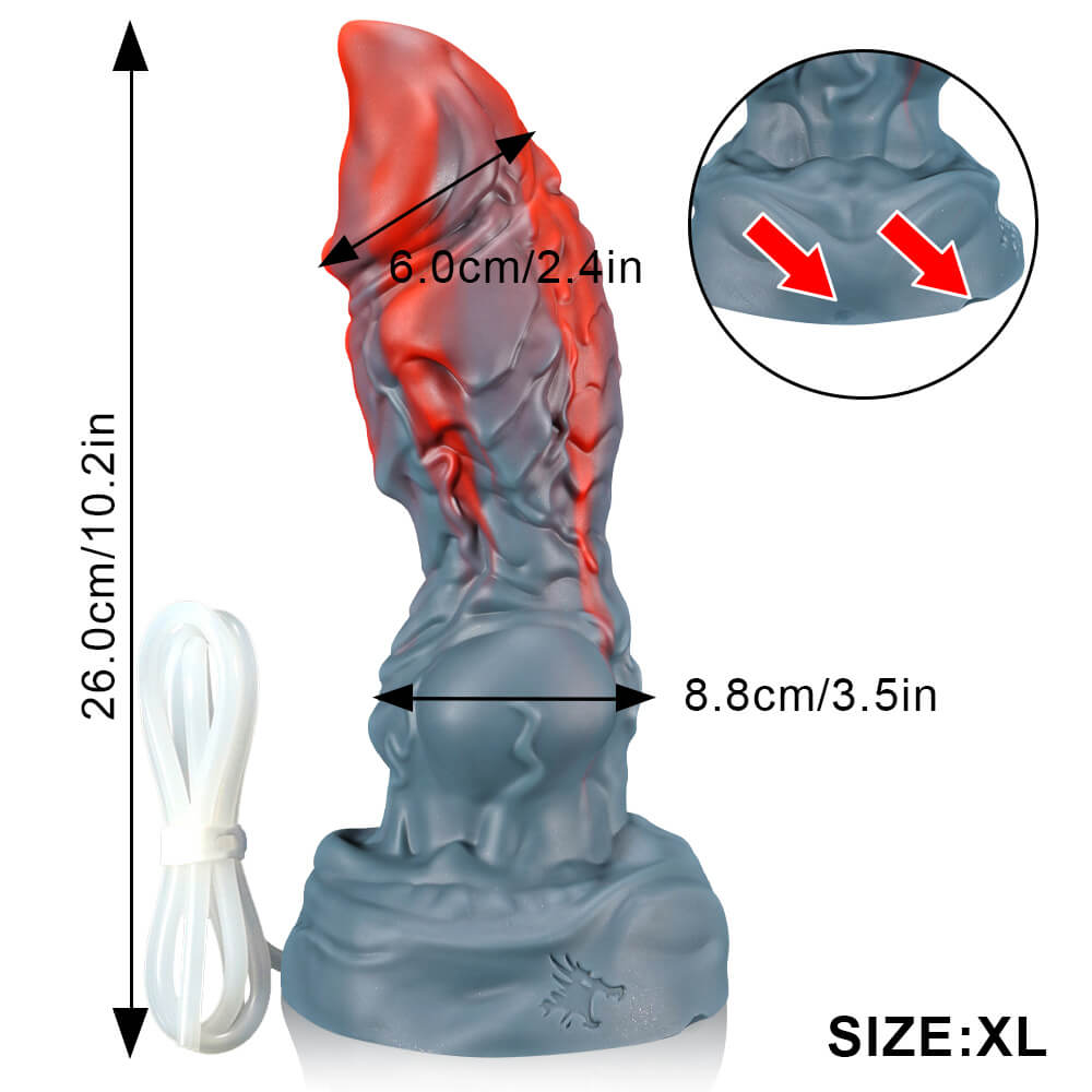 Flop - VRA + TUBE - XL Size