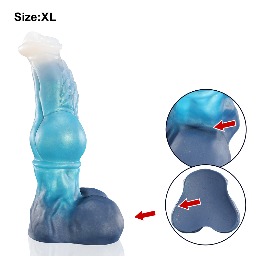 Flop - FAXI - XL Size