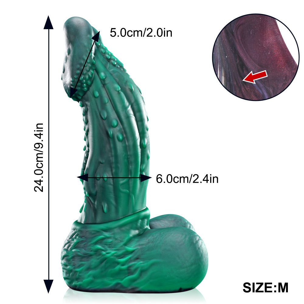 Flop - ALCANON - M Size