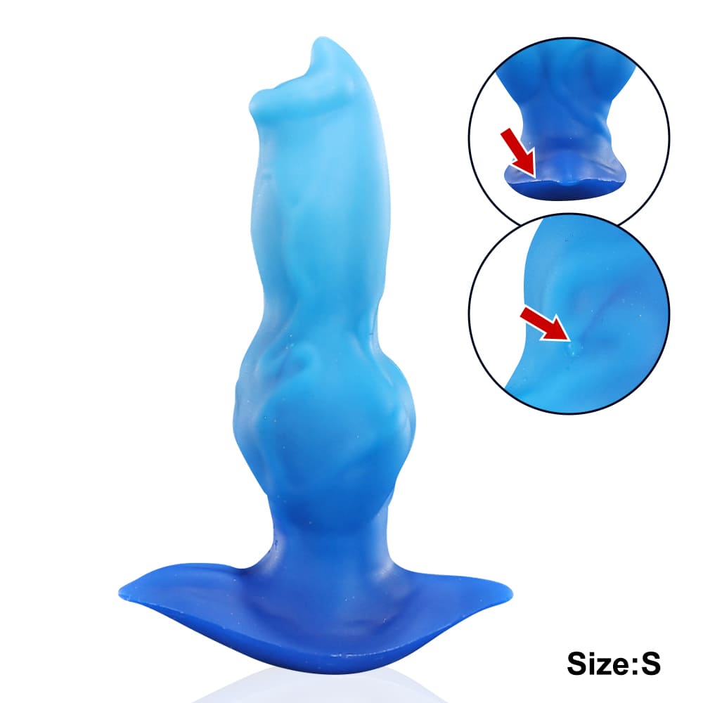 Flop - Grae Plug - S Size