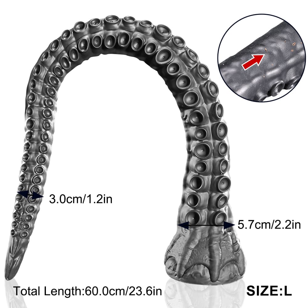 Flop - ALLA - L Size