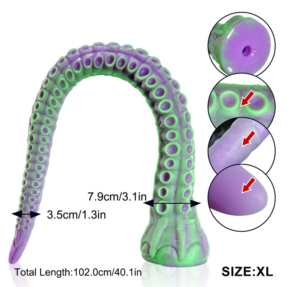 Flop - ALLA - XL Size