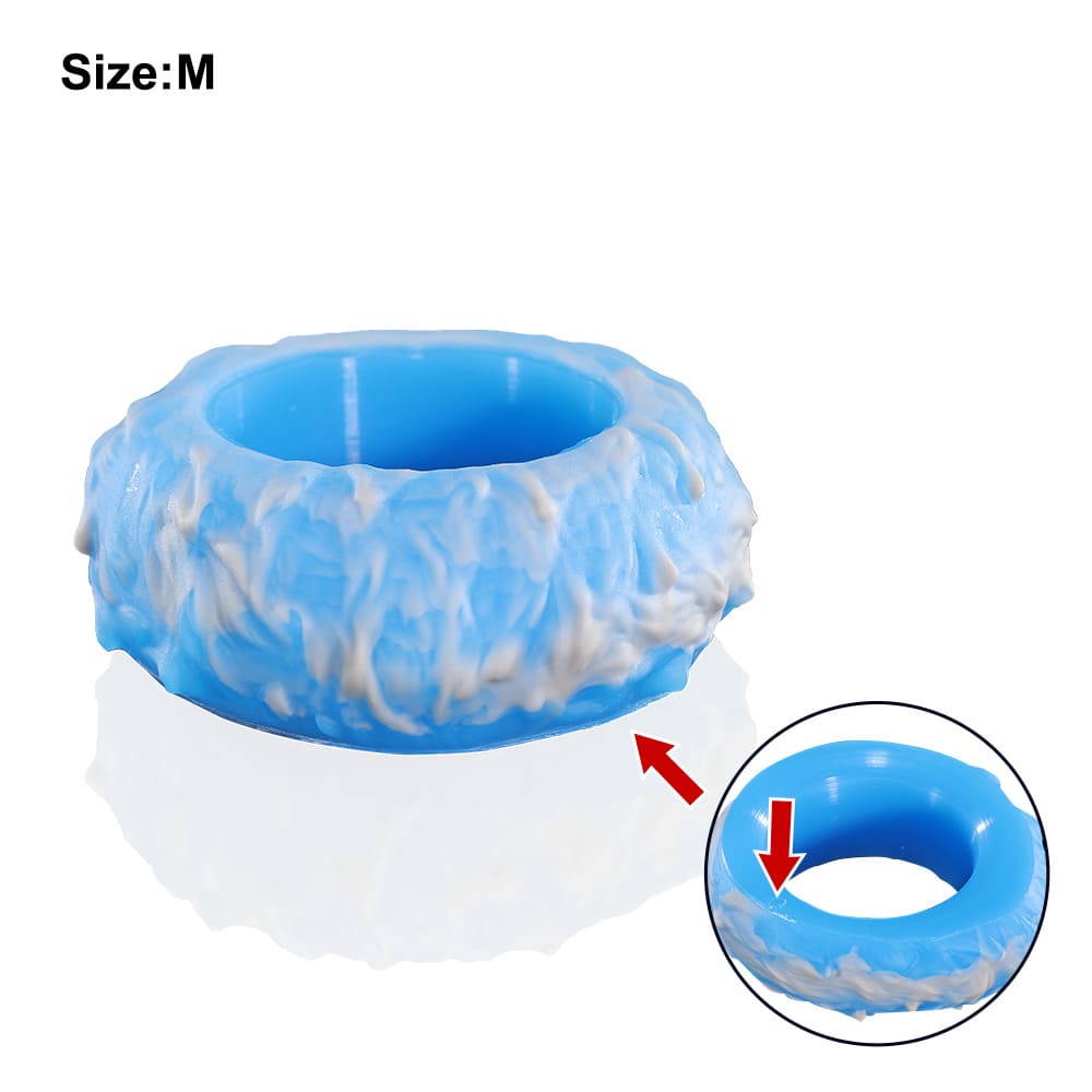 Flop - GRAE'S RING - M Size