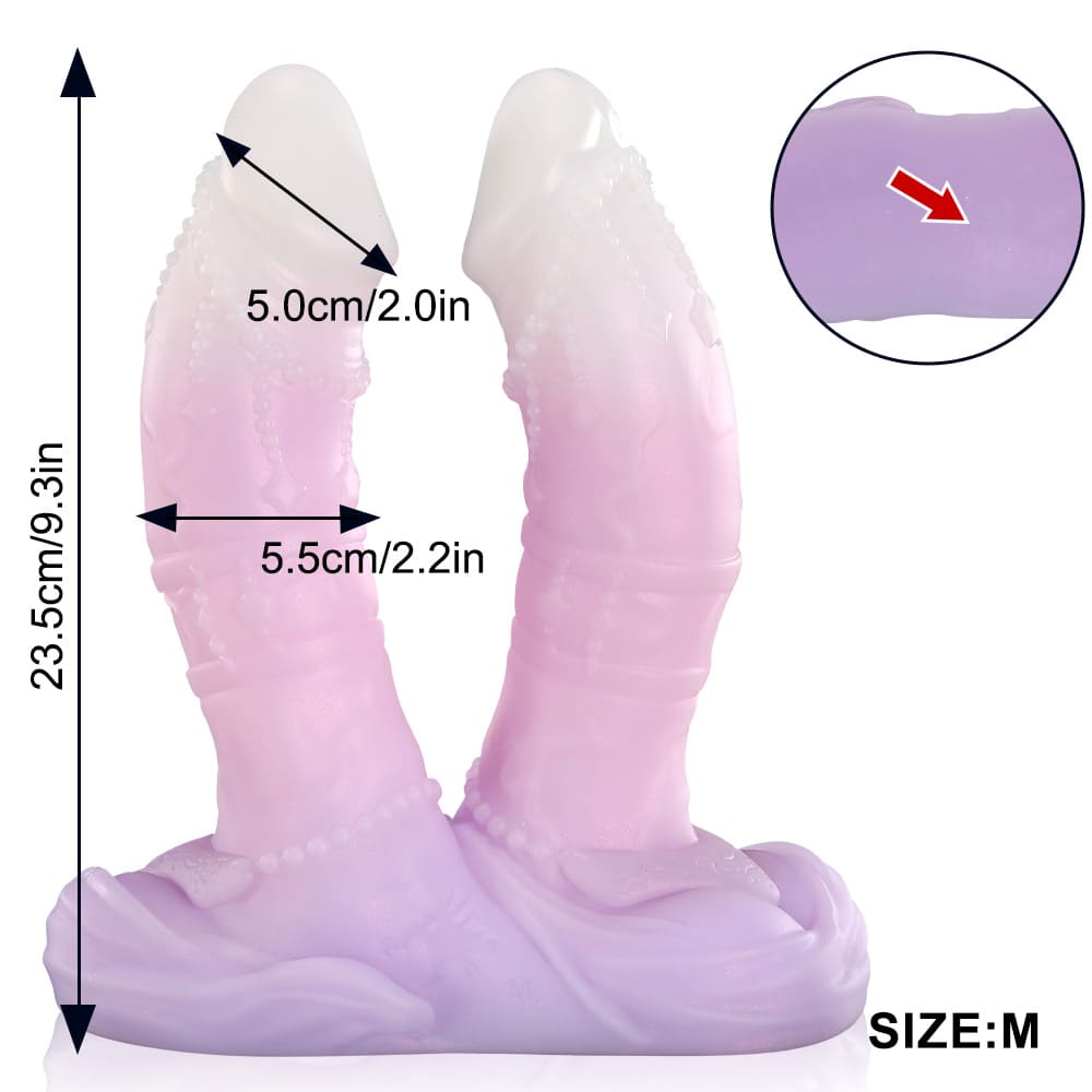 Flop - Gemini - M Size