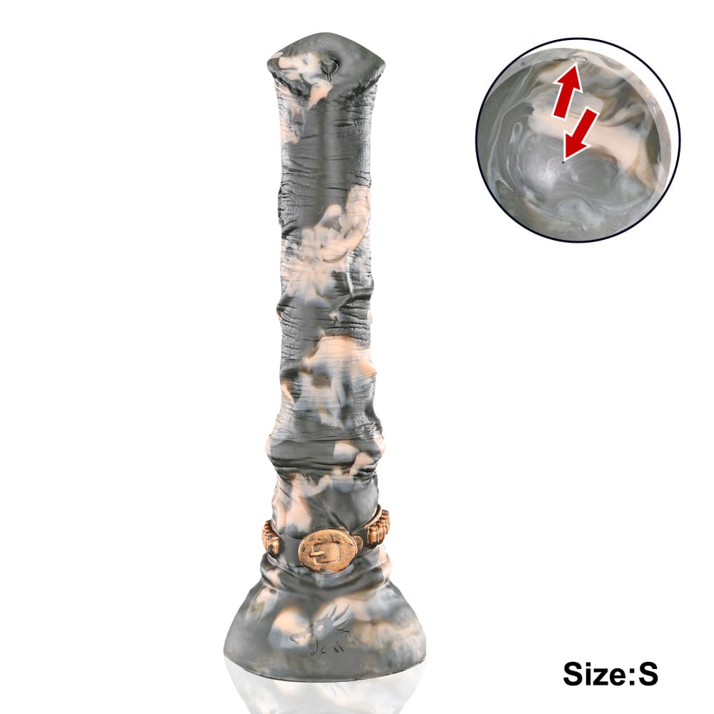 Flop - HUNTER JACK - S Size