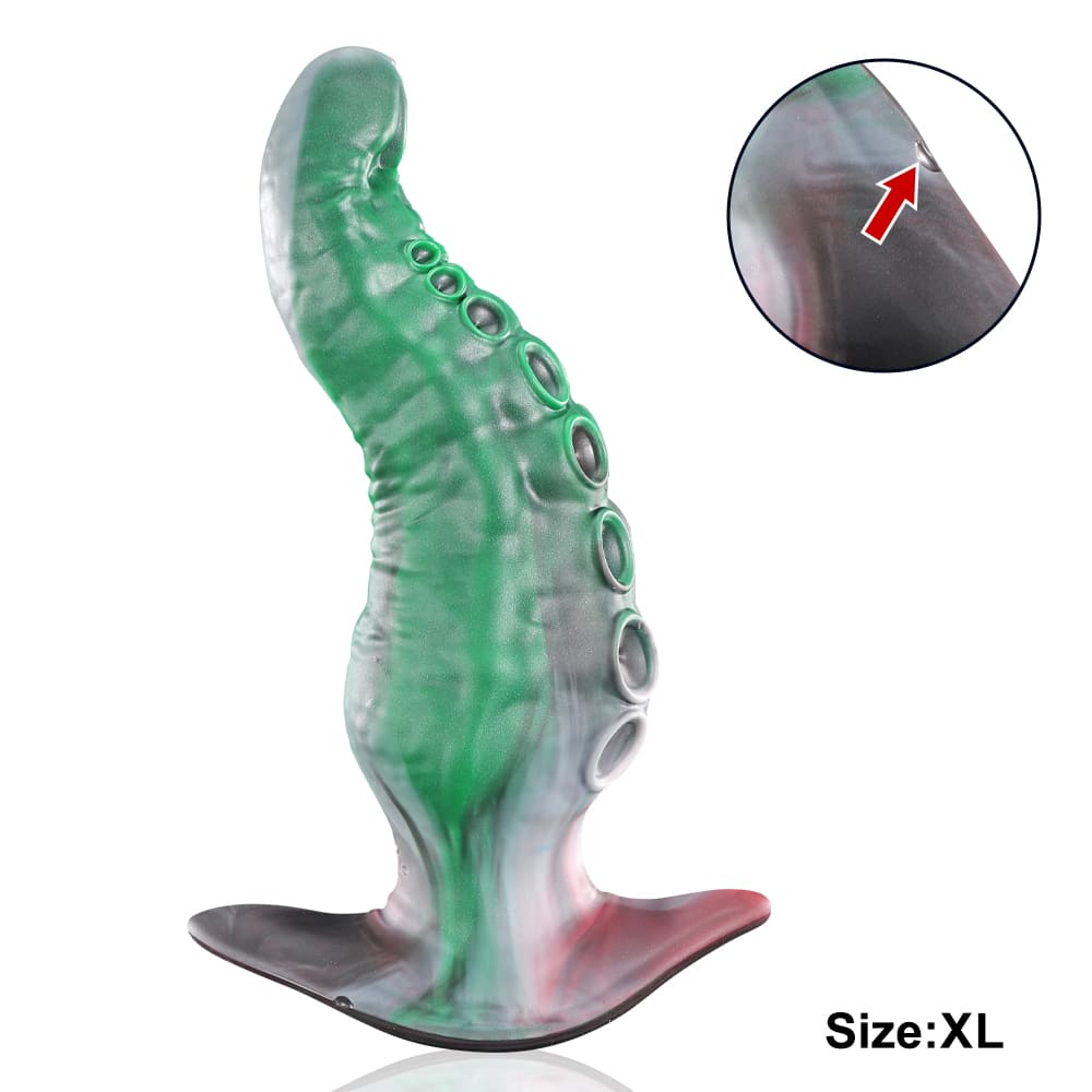 Flop - Alla Plug - XL Size