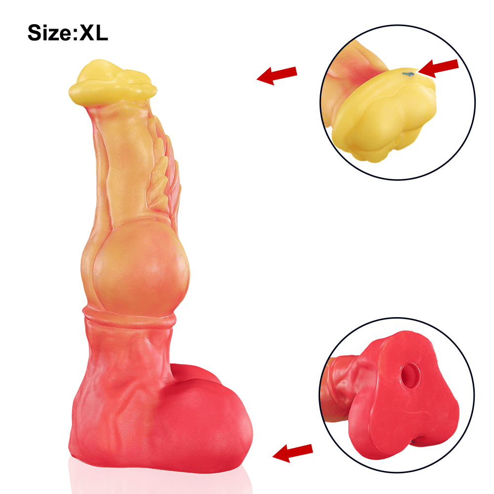 Flop - FAXI - XL Size