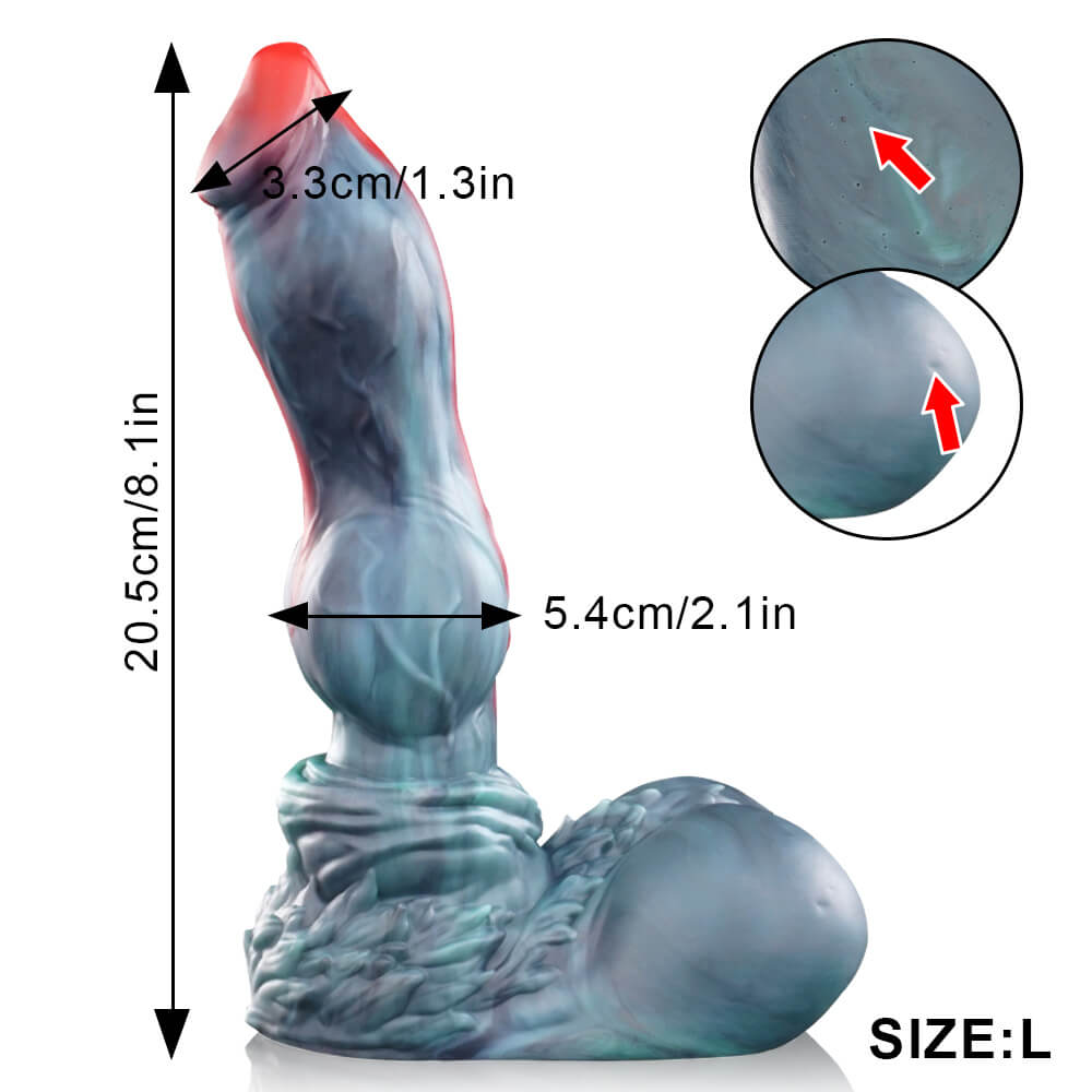 Flop - GRAEMEN - L Size