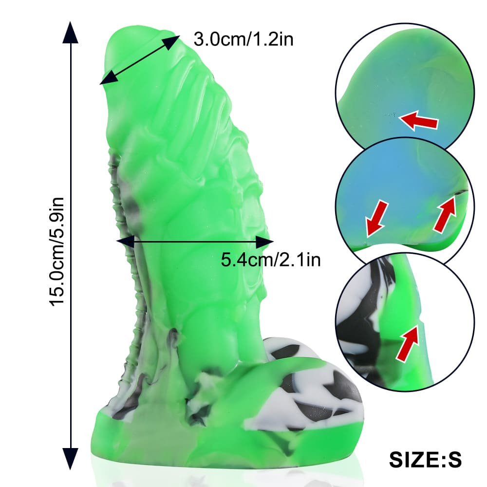 Flop - Morgon - S Size