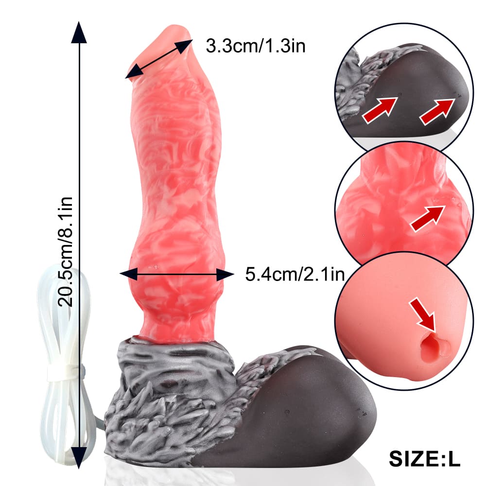 Flop - Graemen + TUBE - L Size