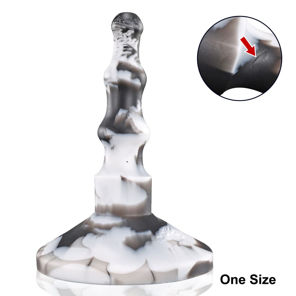 Flop - Vac-U-Lock - One Size