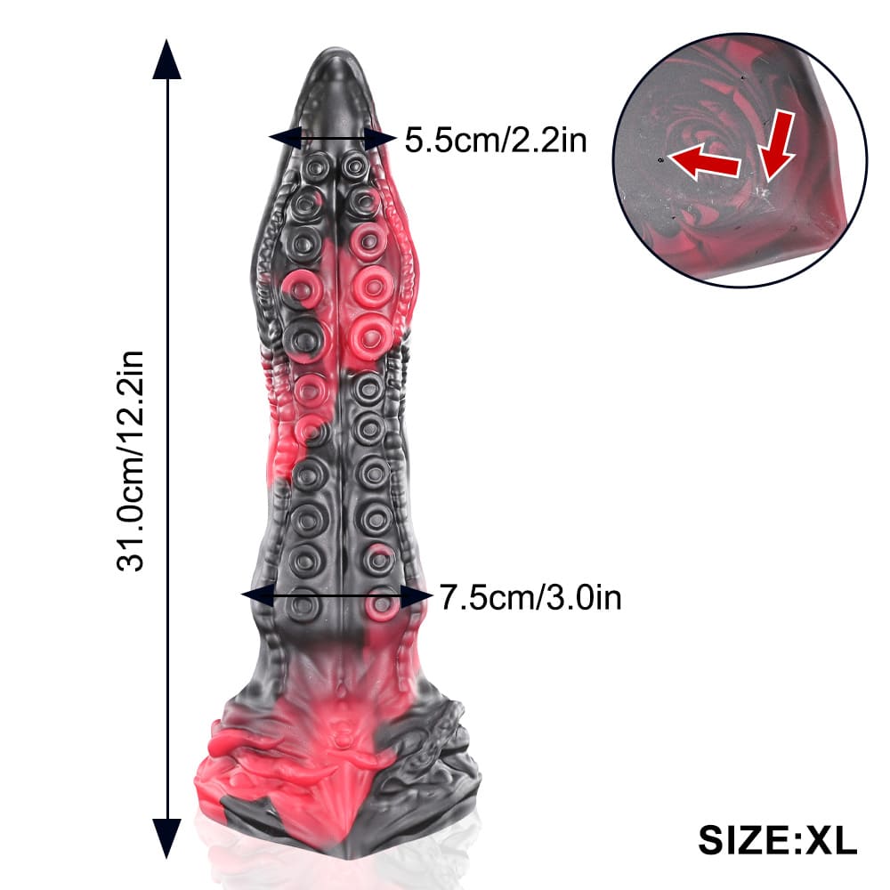 Flop - Abyss - XL Size