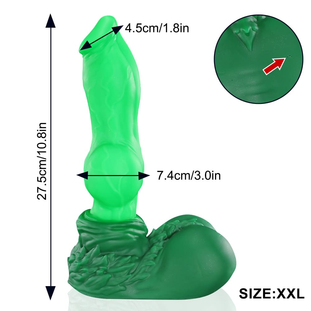 Flop - Graemen - XXL Size