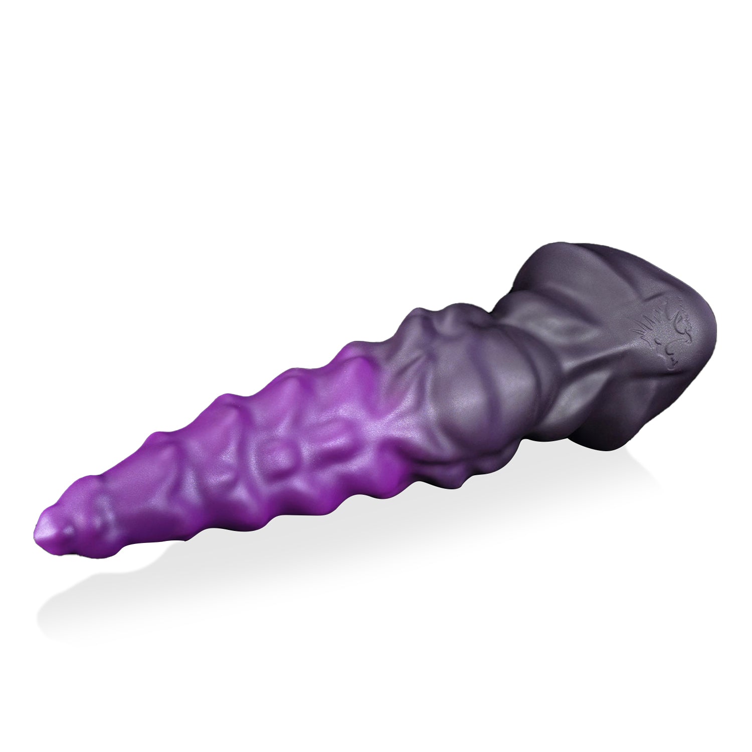 Nothosaur EIN - Fantasy Stallion Dildo - Horse Dildo - Huge Horse Cock Dildo