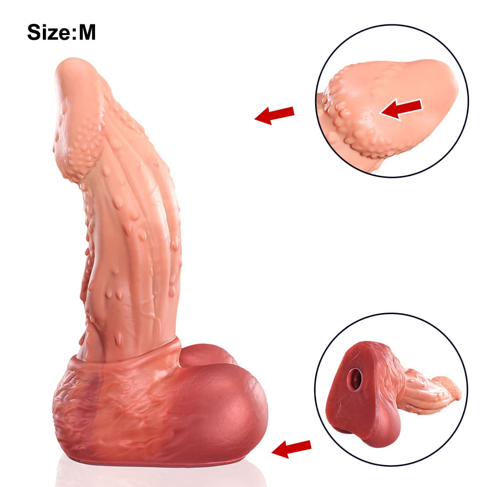 Flop - ALCANON - M Size